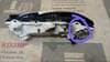 9824241480 PEUGEOT Luz diurna izquierda