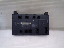 2098201926 MERCEDES Unidad de confort de la puerta delantera original y equivalente