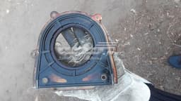 1S7G6K318AF FORD Retén de cigüeñal original y equivalente