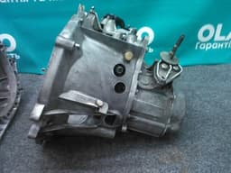 20ET52 PEUGEOT Caja de cambios original y equivalente