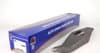 6752084 FORD Horquilla de embrague