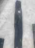Pieza 791027510R RENAULT Panel del maletero trasero