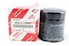 Pieza 90915TB001 TOYOTA Filtro de aceite