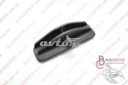 922730 PEUGEOT Guía de vidrio para el marco de la puerta delantera izquierda original y equivalente