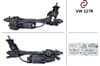 Pieza 5Q1423105G VAG Cremallera de dirección