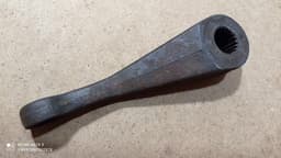 46553503 FIAT Palanca De Embrague original y equivalente