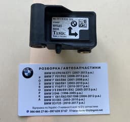 65773414123 BMW Sensor AIRBAG lateral derecho original y equivalente